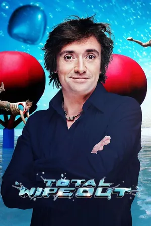 Total Wipeout UK