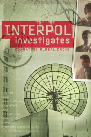 Interpol Investigates