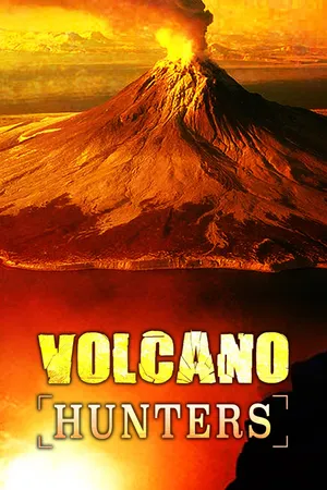 Volcano Hunters
