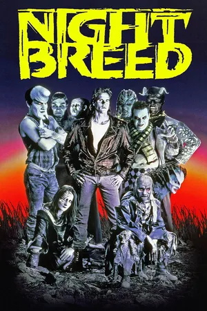 Nightbreed: The Director's Cut