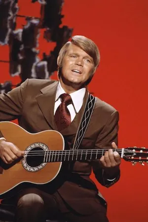 The Glen Campbell Goodtime Hour