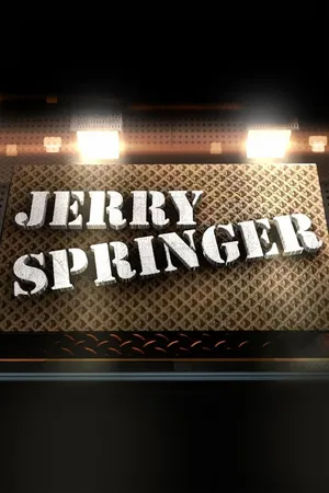 The Jerry Springer Show