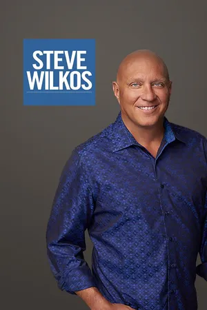 The Steve Wilkos Show