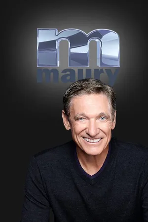 The Maury Show
