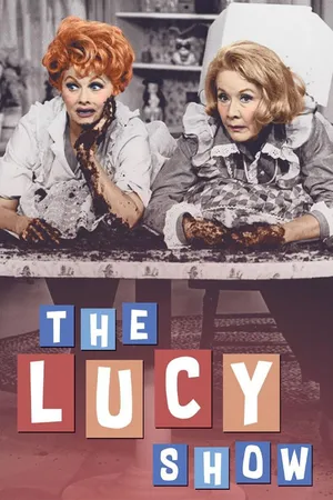 The Lucy Show
