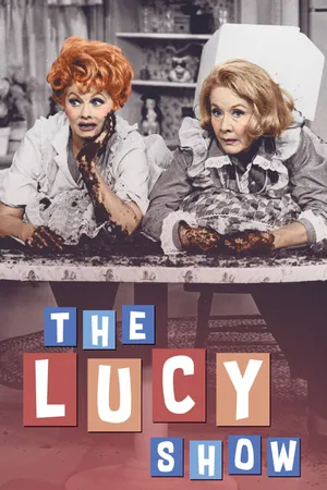 The Lucy Show