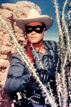 The Lone Ranger