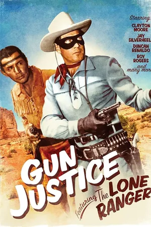 The Lone Ranger
