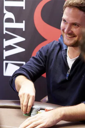 WPT: Alpha 8