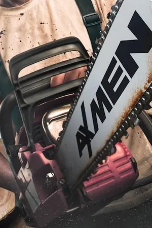 Ax Men
