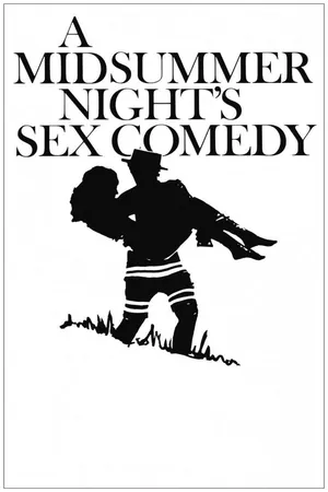 A Midsummer Nights Sex Comedy (1982)