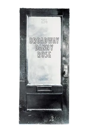 Broadway Danny Rose (2017)