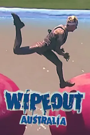 Wipeout Australia