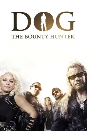 Dog The Bounty Hunter