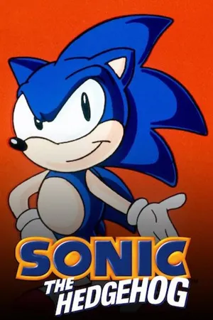Sonic the Hedgehog