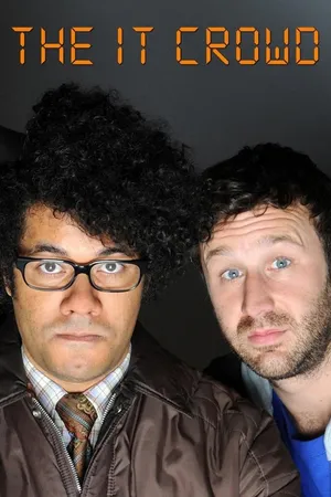 The IT Crowd