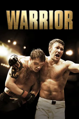 Warrior (2011)