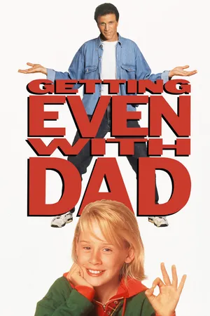 Getting Even With Dad (1994)