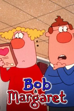 Bob and Margaret
