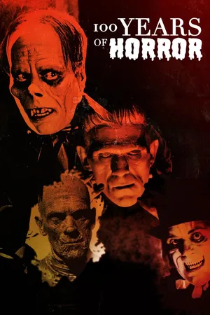 100 Years of Horror