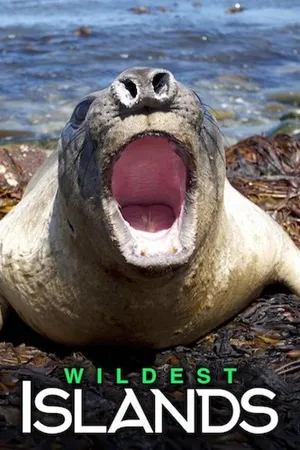 Wildest Islands