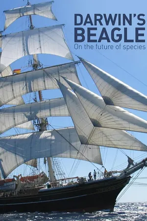 Voyage of Darwin's Beagle: On the Future of Species
