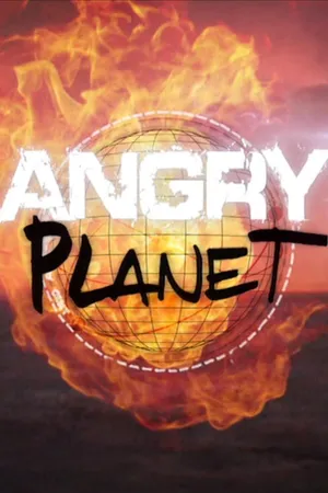 Angry Planet
