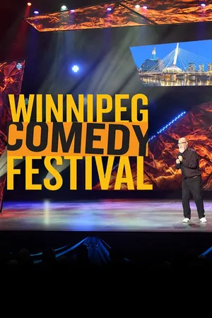 The Winnipeg Comedy Festival