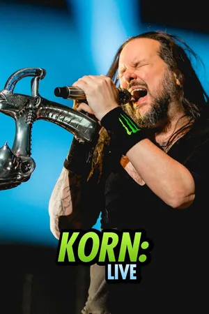 Korn: Live