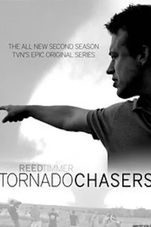 Tornado Chasers