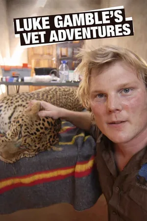 Luke Gamble's Vet Adventures