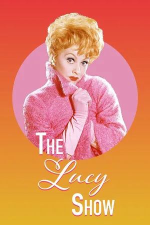 The Lucy Show