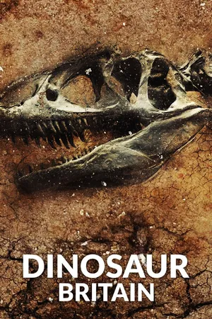 Dinosaur Britain