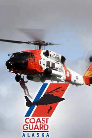 Coast Guard Alaska