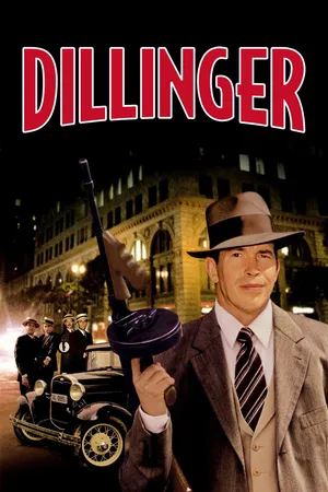 Dillinger