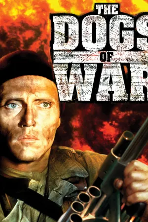 The Dogs of War