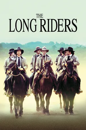 The Long Riders