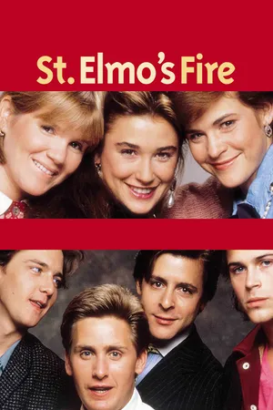St. Elmo's Fire