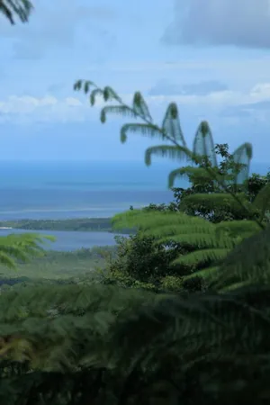 Australiens Nationalparks