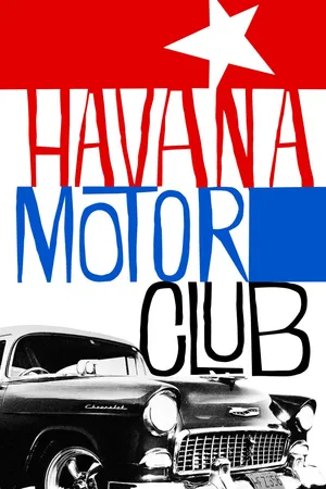 Havana Motor Club