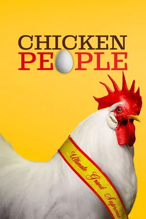 Chicken People (2016)