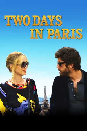 2 Days in Paris