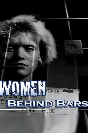Women Behind Bars