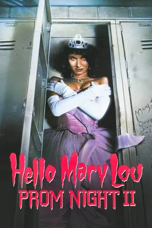 Prom Night 2: Hello Mary Lou