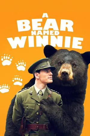 A Bear Named Winnie