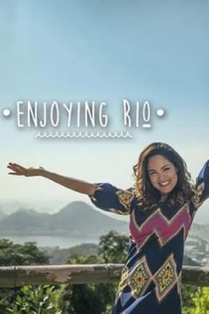 Enjoying Rio
