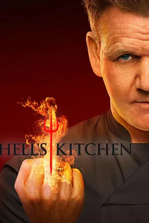 Hell's Kitchen