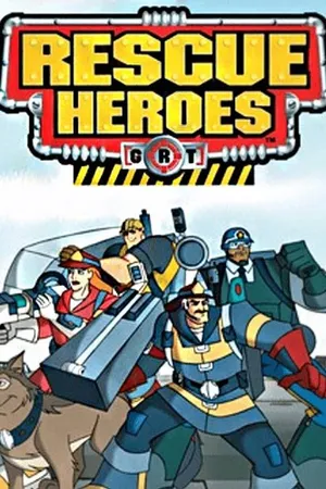 Rescue Heroes