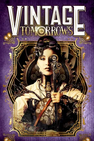 Vintage Tomorrows