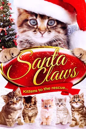 Santa Claws